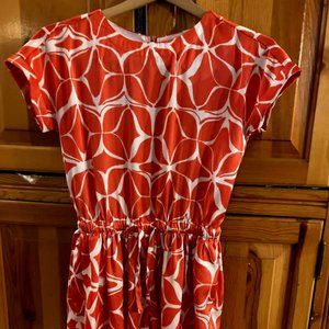 Satin Romper Crew Cuts girls 14/Ladies XS